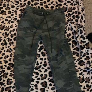 Wild fable sweatpants